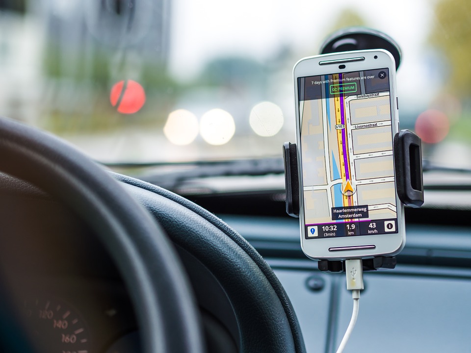 global positioning system