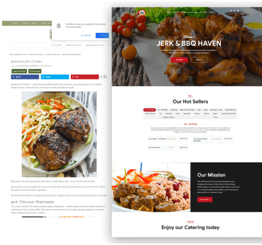 Web Design Companies in Mississauga
