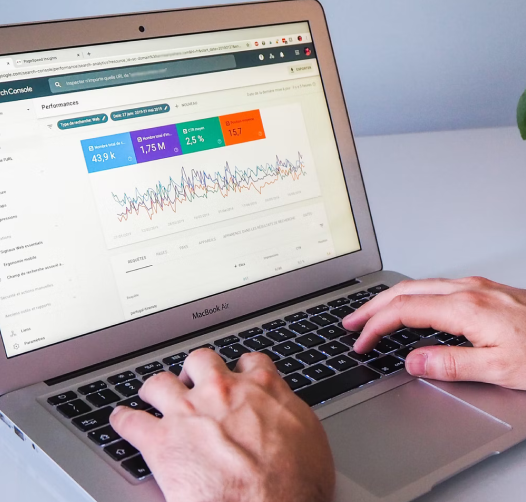 Digital Marketing Agency Toronto