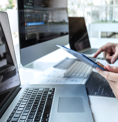 Web Development Agency Mississauga