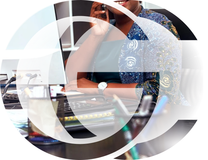 Consulting & Service Industry