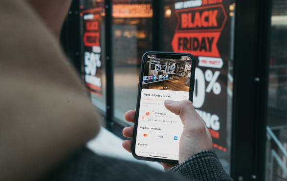 Ecommerce & Peer-To-Peer Marketplaces