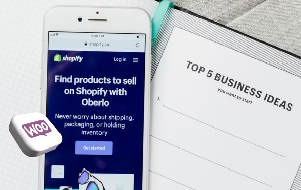 WooCommerce & Shopify Experts