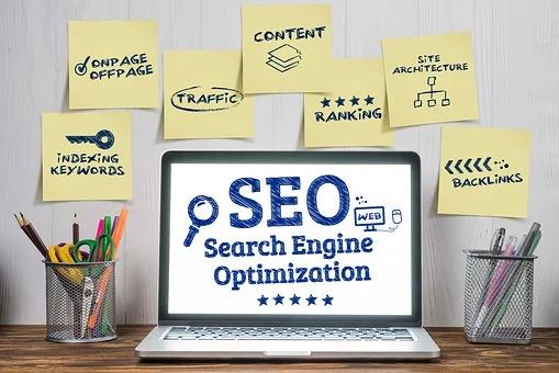 SEO company Toronto