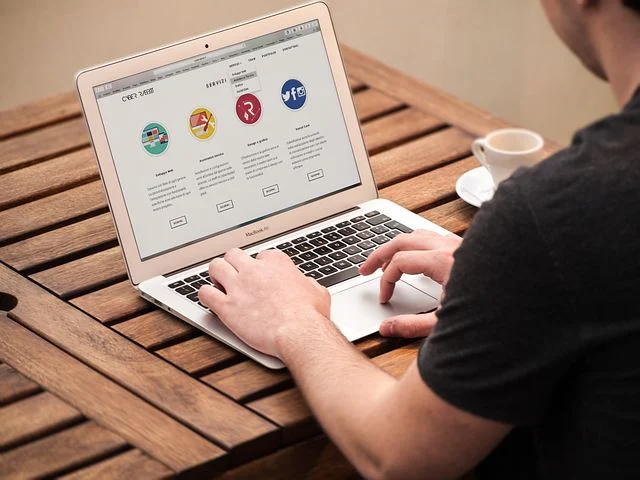 Web Design Agency Mississauga