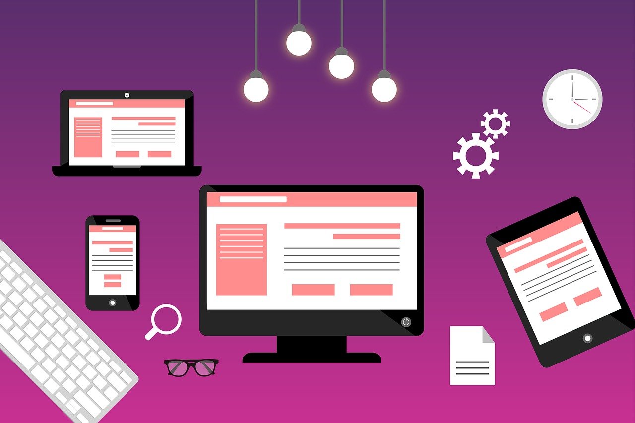 Mississauga Website Design