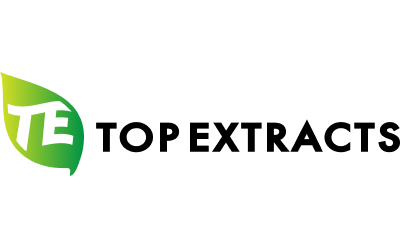 Top Extracts - GrayCyan