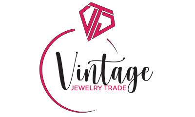 Vintage Jewelry Trade - GrayCyan