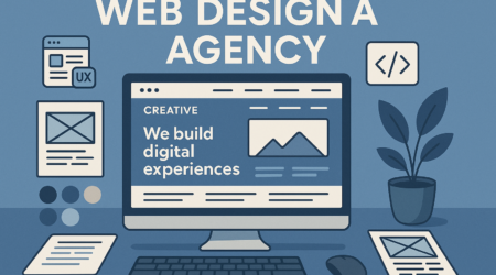 Top Web Design Agency in Canada – Bespoke Digital Solutions by GrayCyan
